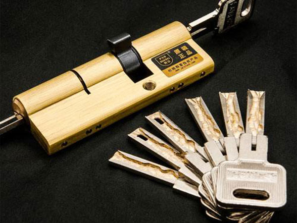 和布克赛尔24小时上门开锁公司