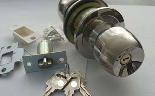 和布克赛尔24小时上门开锁公司