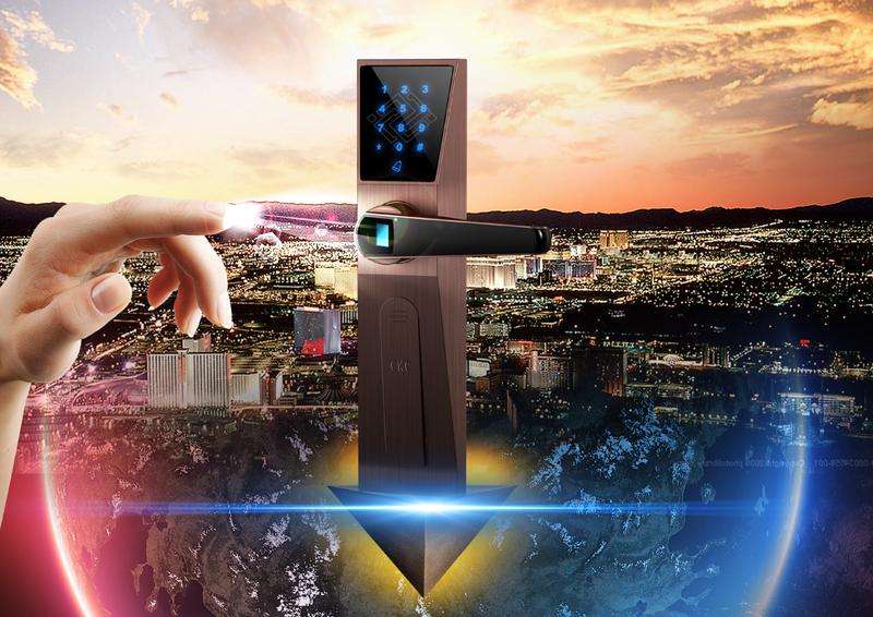 和布克赛尔24小时上门开锁公司