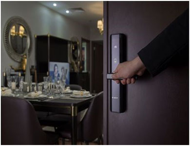 和布克赛尔24小时上门开锁公司